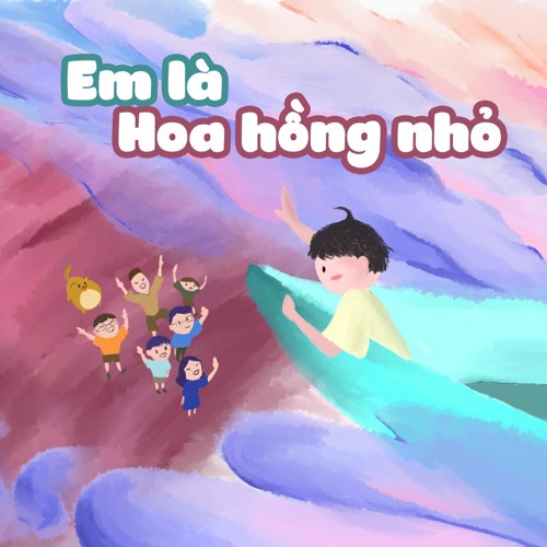 Em Là Hoa Hồng Nhỏ [Son Mach & TUSO]