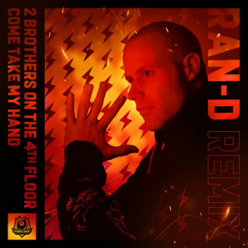2 Brothers On The 4th Floor - Come Take My Hand (Ran-D Remix) | Power Hour Records