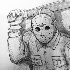 "RELENTLESS" - FNF: 13th Friday Night: Funk Blood Instrumental