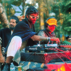 Goat Community Festival 2024 | The Limousine Sunrise