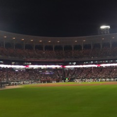 Gwangju - Kia Champions Field 187