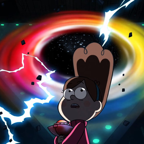 S1 E7 when the end comes to this haunted summer too