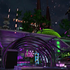 7 - 15 - 2023 Fading In