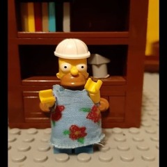 KVP - HIMOLÄSKI HOMER