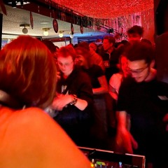 YNZO YN x ENZO Set 23.09.22 Mela Leøne YN Collective