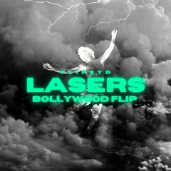 Lasers x Party All Night x Dilli BC