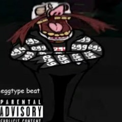 Egg Type Beat EDIT (FNF VS SONIC.EXE Triple Trouble REMIX)
