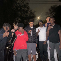 #9 “slide ona opp nigga smoove”