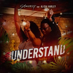 Stonebwoy - Understand ft. Alicai Harley