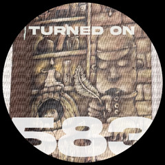 Turned On 583: KiNK, Mark Seven, Danilo Plessow, Dusky, Denis Sulta, Justin Strauss