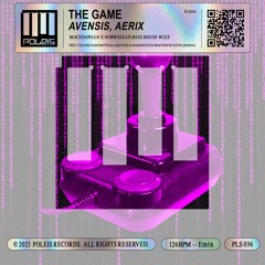 AVENSIS & AERIX - The Game [Sample Pack]
