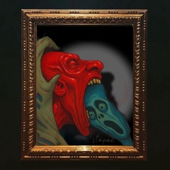 Dämonenblut