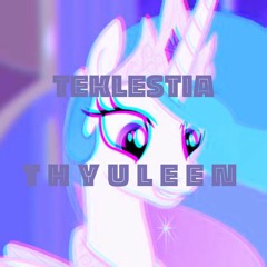 Princess Tekklestia