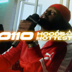 Backroad Gee - Hoods Hottest