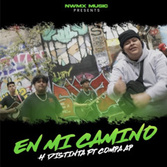 En Mi Camino (feat. Compa AP)