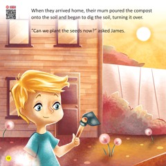 Go Green GROW your own food - Page 12