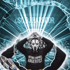 DJ HARDCÖR- NOTHING COMPARES ANGERFIST (original)
