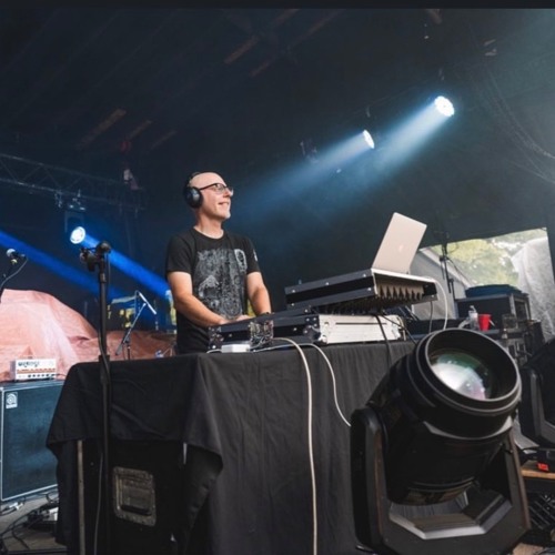 Summerdance 2022 DJ Set