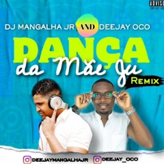 DJ Znobia - Dança da Mãe Ju (Dj Mangalha Jr & Dj Oco Afro Beat Remix)