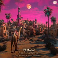 RICO - Hood Fever (Timo Lissy Remix)