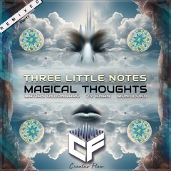 AEDE - Magical thought (Zy Khan remix)