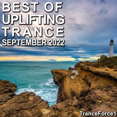 Best of Uplifting Trance Mix (September 2022)