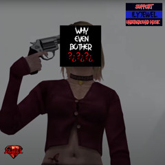 Alone in Silent Hill (prod. Evil Bears)