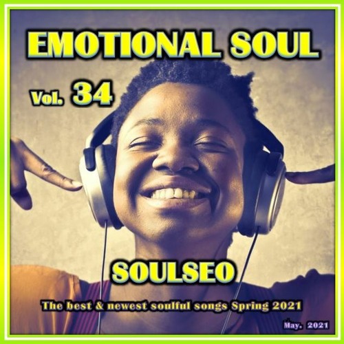 Emotional Soul 34