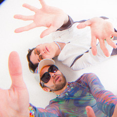 Mat klubb vol. 2 Bumpy house