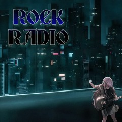 Who The F! Is BLSTO? 001 - Rock Radio
