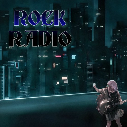 Who The F! Is BLSTO? 001 - Rock Radio