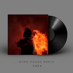 DIE FOR YOU - the weekend (afro house mix)