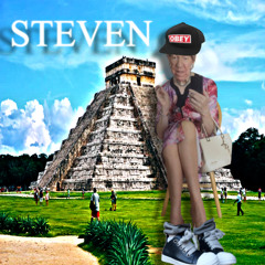 steven
