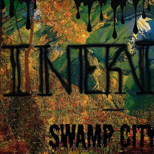 INTERN - Taken by Your Own Thoughts (Free Download)