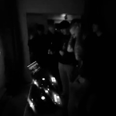 BedRoomSessions #2 HardTech