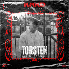 KRKD TECHNO SERIES 020 - TORSTEN