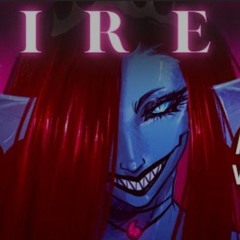 ARIELS VILLAIN SONG -Lydia the Bard