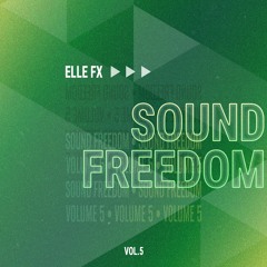 ELLE FX - Sound Freedom 05