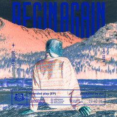 dot - begin again (the edits)