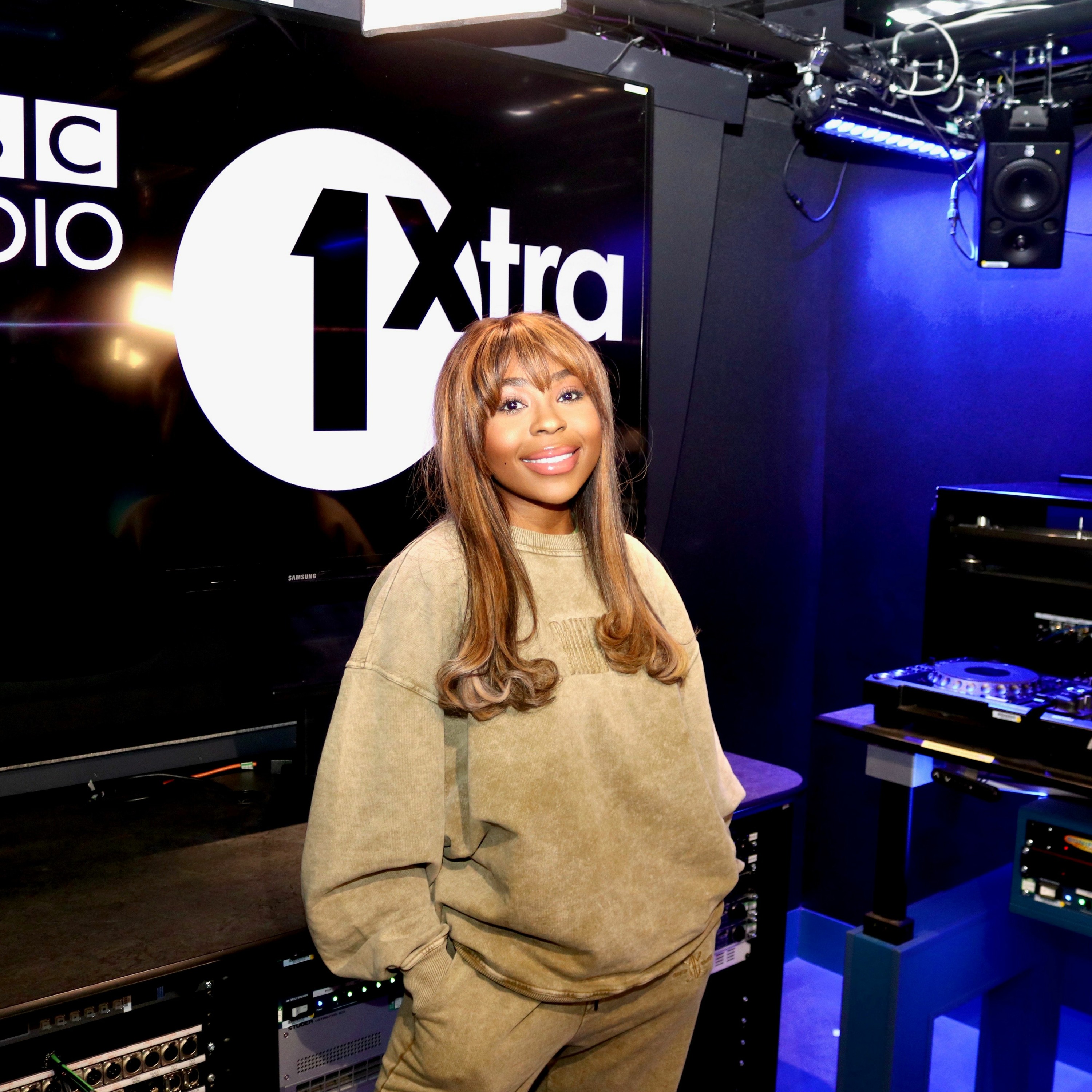 SocialFIXT Radio