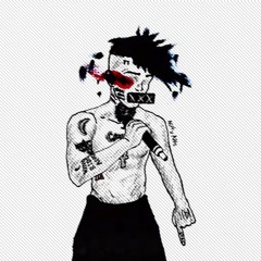 XXXTENTACION Belong With Her Feat. Billie Eilish (Prod. By Malana) TYPE BEAT