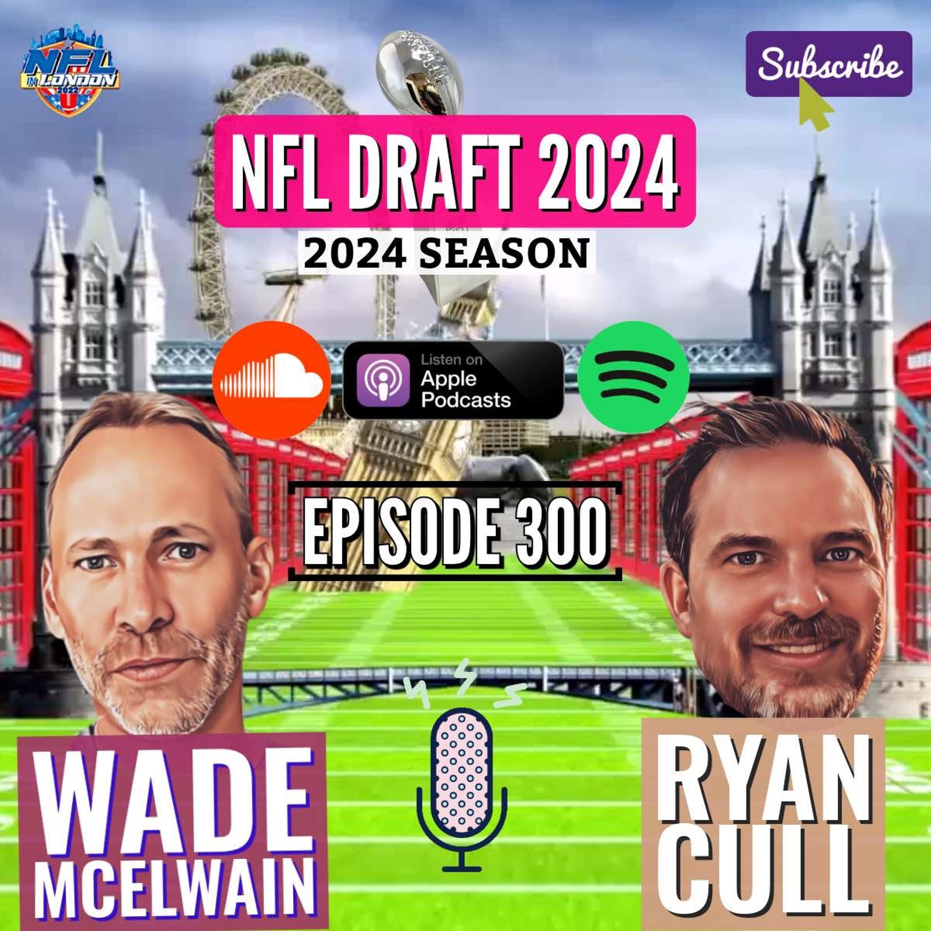 NFL in London