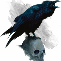 The Raven Queen