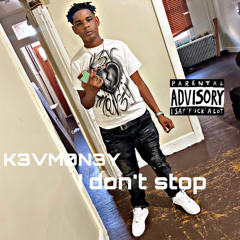 Runitup Yb - I Dont Stop
