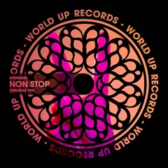 Armenski - Non Stop ( Original Mix ) WU 162 - Out Now
