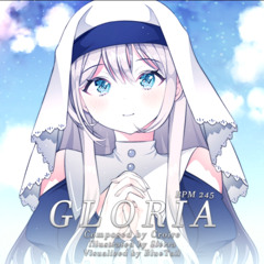 Gloria (글로리아) - Croire