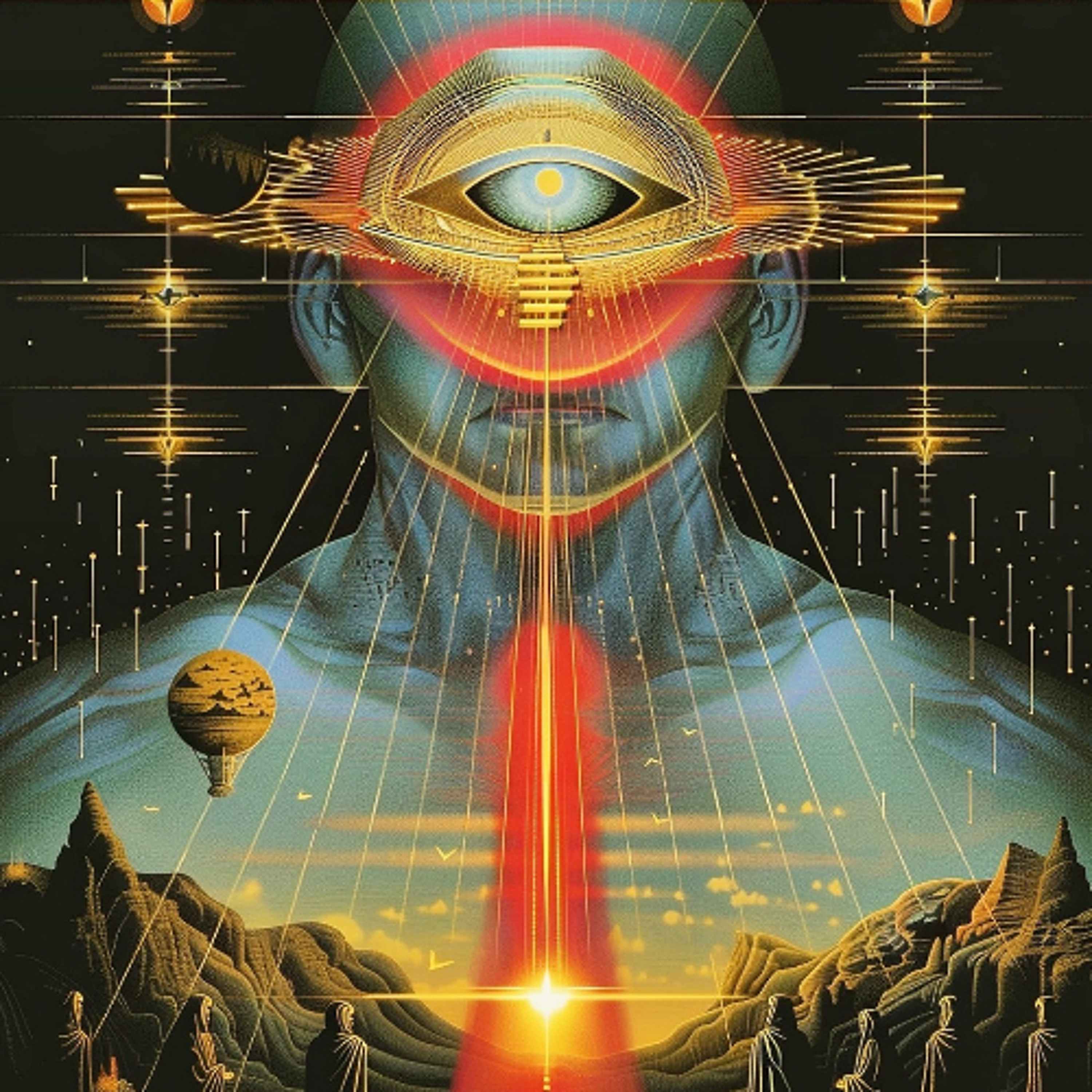 Movin ON episode artwork