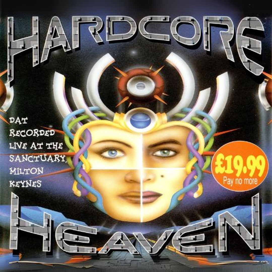 HARDCORE HEAVEN　HARDCORE UNDERGROUND　セット artworks-H44FOCFqEikmD0j0-