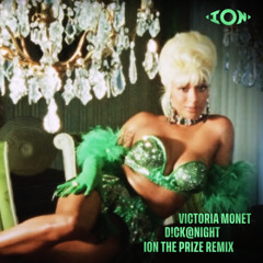 D!ck@Night (Ion The Prize Remix) [Edited Preview]