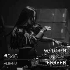 w/ LOREN - Podcast #346